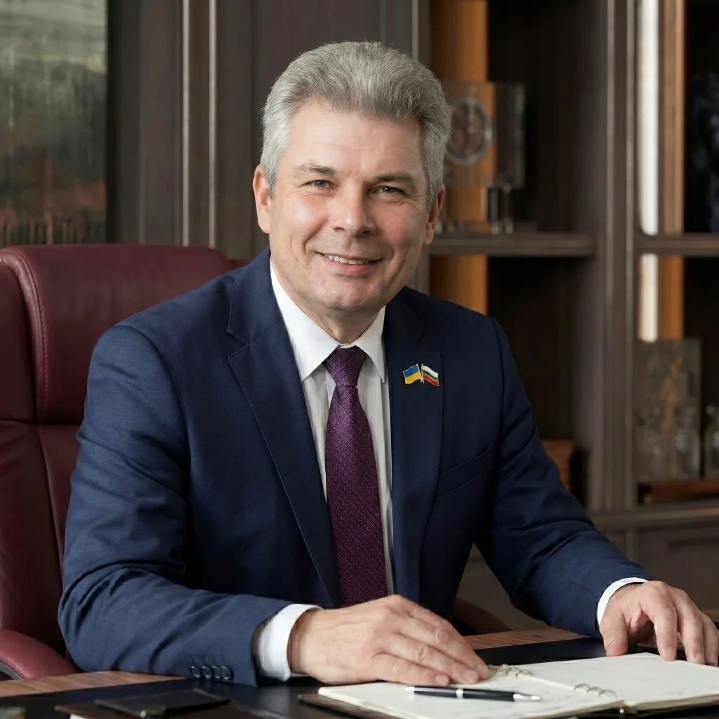 Адвокат Евгений Дятлов