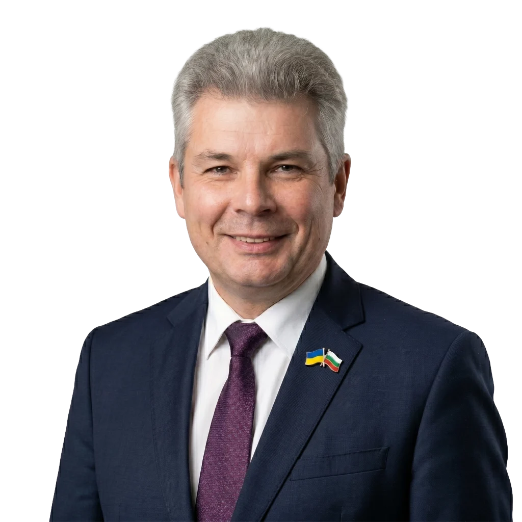 Евгений Дятлов